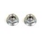 Mevotech 86-85 Bmw 524Td/88-82 Bmw 528E Stblzr Link Kit, Mk90107 MK90107 - alternate 4